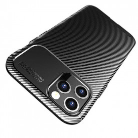 husa antisoc iphone 14 pro max carbon planetphone