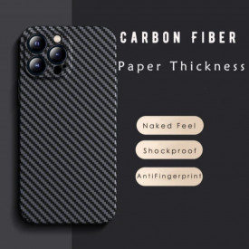 husa kevlar iphone 13 pro carbon aramida planetphone