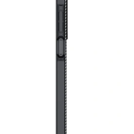 husa samsung a57 carbon silicon neagra antisoc
