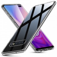 husa samsung s10 transparenta planetphone