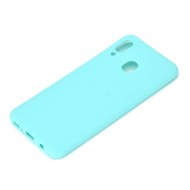 Husa Samsung Galaxy A30/A20 ultra slim silicon Turquoise - Img 2