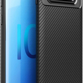husa antisoc samsung s10 carbon auto focus planetphone