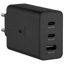incarcator samsung fast charge 65W planetphone negru 