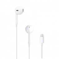 Casti iPhone mufa Lightning