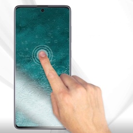 folie silicon samsung S20 FE planetphone