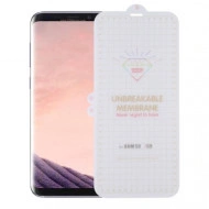 folie protectie din silicon samsung s9 planetphone