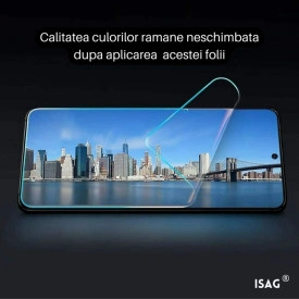 folie silicon samsung s23 planetphone