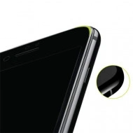 Folie protectie din sticla Privacy iPhone 7/8 full cover - Img 3
