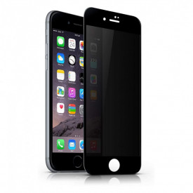 folie sticla iphone 7 plus privacy planetphone