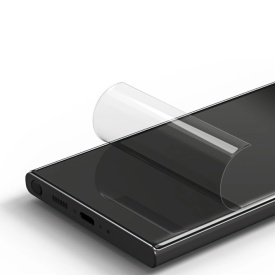 folie silicon samsung s25 ultra planetphone