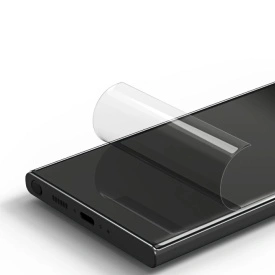 folie silicon samsung s25 ultra planetphone