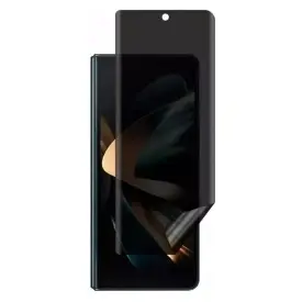 Folie Silicon Privacy Samsung Z Fold 7 – Anti‑Privire, Protecție Completă Ecran