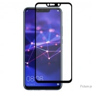 Folie sticla Huawei Mate 20 Lite pe tot ecranul