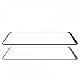 Folie sticla Huawei P smart Z, full size - Img 3