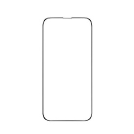 folie sticla full glue iphone 17 PRO MAX rezistenta la socuri