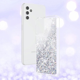 HUSA SAMSUNG A16 APA SCLIPICI argintiu PLANETPHONE 3