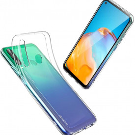 HUSA SILICON HUAWEI P40 LITE E