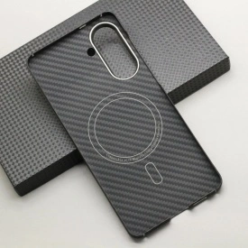 Husa din kevlar pentru samsung galaxy s26 plus
