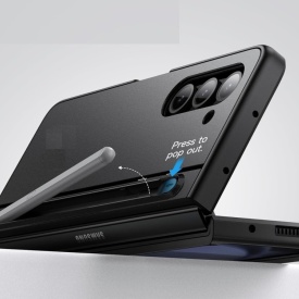 Husa Samsung Galaxy Fold 5 s pen planetphone 