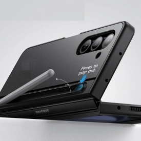 Husa Samsung Galaxy Fold 5 s pen planetphone 