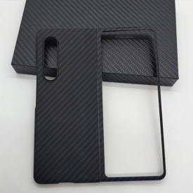 husa kevlar z fold 3 carbon planetphone