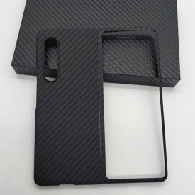 husa kevlar z fold 3 carbon planetphone