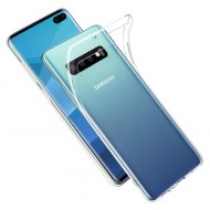 husa samsung s10 transparenta planetphone