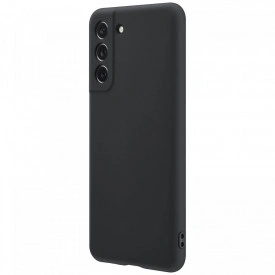 husa samsung s21 fe negru catifea planetphone 4