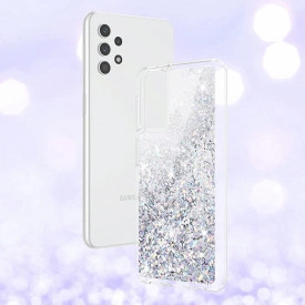 HUSA SAMSUNG A13 APA SCLIPICI argintiu PLANETPHONE 3