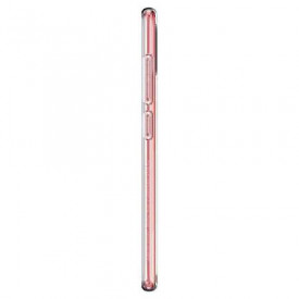 Husa Samsung Galaxy A51 ultra slim, silicon transparent - Img 4