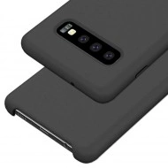 Husa Samsung Galaxy NOTE 8 silicon + microfibra negru - Img 2