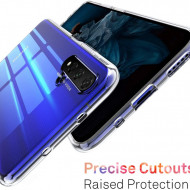 Husa silicon ultra slim Huawei Nova 5T - Img 2