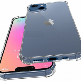 husa iphone 13 antisoc silicon transparent planetphone 2