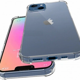 husa iphone 13 antisoc silicon transparent planetphone 2
