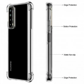 husa antisoc huawei p smart 2021 colturi intarite transparenta planetphone