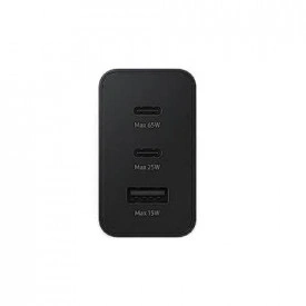 incarcator samsung fast charge 65W planetphone negru 