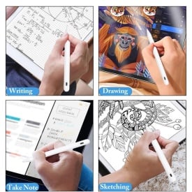 stylus pen pentru tableta sau telefon, pix telefon