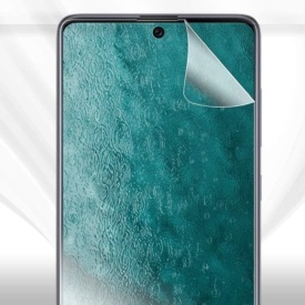 folie silicon samsung S20 FE planetphone