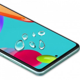 folie sticla samsung A54, full, planetphone