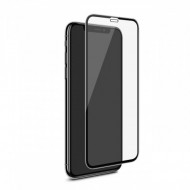 Folie protectie din sticla iPhone 11 Pro full cover