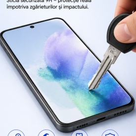 Folie sticla samsung s20 fe