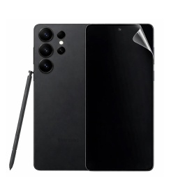 Folie silicon samsung s26 ultra, privacy planetphone