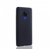 Husa Huawei Mate 20, ultra slim silicon Negru