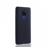 Husa Huawei Mate 20, ultra slim silicon Negru