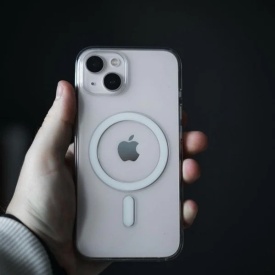 husa iphone 15 magsafe