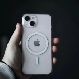 husa iphone 15 magsafe