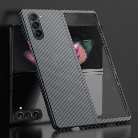 husa kevlar z fold 5 stil carbon planetphone