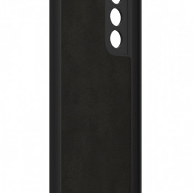 husa samsung s21 fe negru catifea planetphone 4