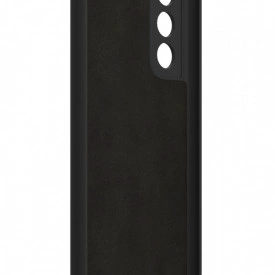 husa samsung s21 fe negru catifea planetphone 4