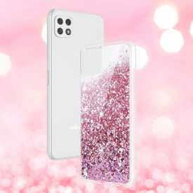 HUSA APA SI SCLIPICI SAMSUNG A22 5G ROZ